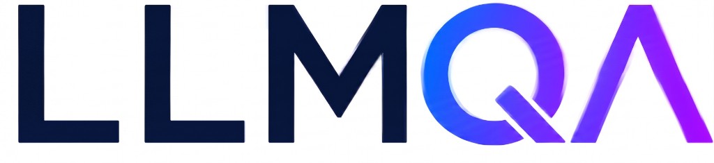 LLMQA